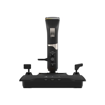 Turtle Beach VelocityOne Flightstick Universal Simulation Controller, Black (TBS-0722-05)