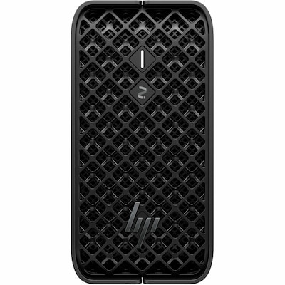 HP Z2 Mini G1a Desktop Computer, Ryzen AI Max+ PRO 395, 128GB RAM, 1TB SSD, Windows 11 Pro, Mouse & Keyboard Included