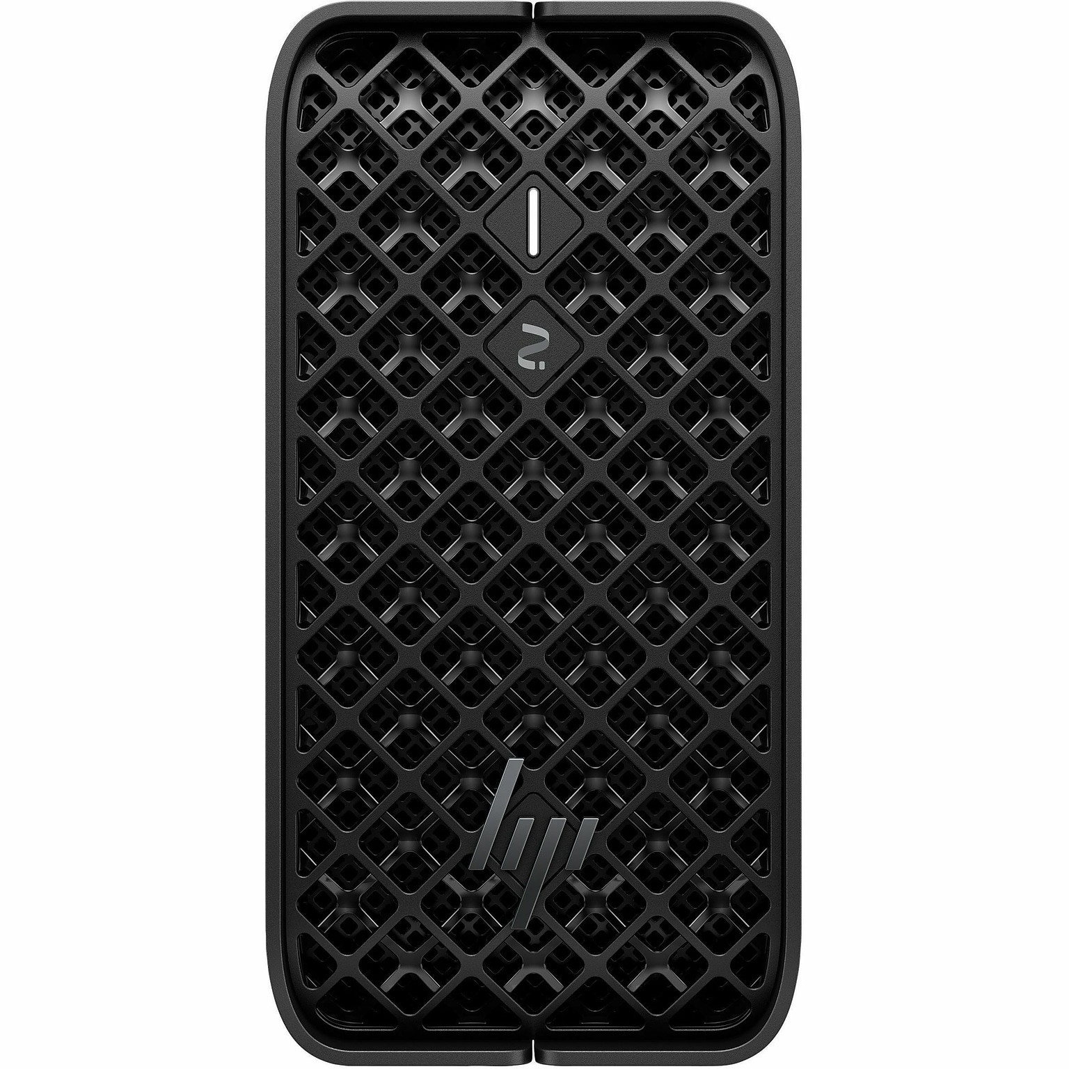 HP Z2 Mini G1a Desktop Computer, Ryzen AI Max+ PRO 395, 128GB RAM, 1TB SSD, Windows 11 Pro, Mouse & Keyboard Included