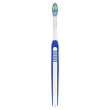 Oral-B Manual Indicator Contour Clean Soft Bristle Toothbrush (80200)