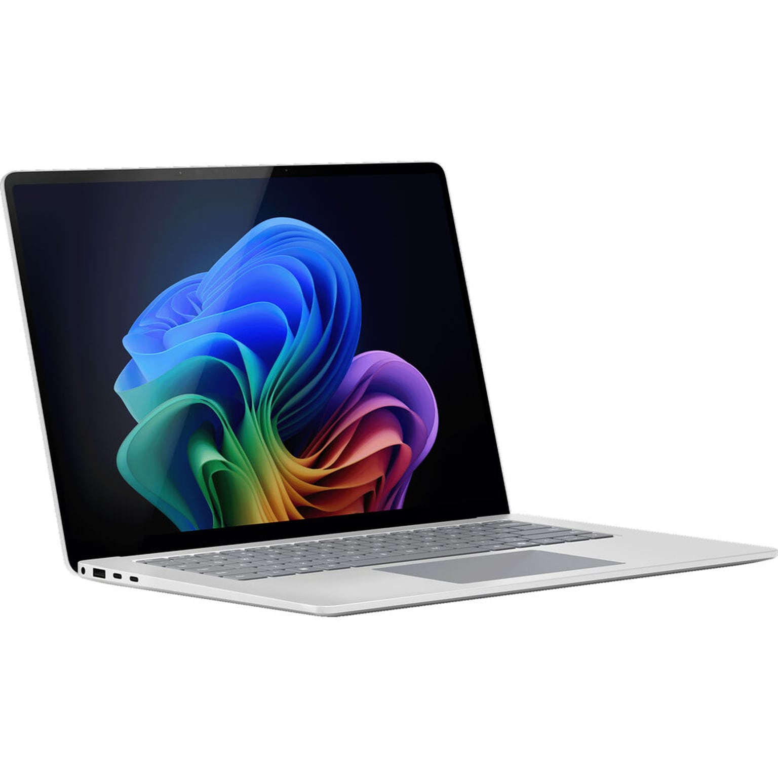 Microsoft Surface 8th Edition 15 Touchscreen Laptop, Copilot+PC, Intel  Core Ultra X7 368H, 16GB RAM, 256GB SSD, Windows 11 Pro