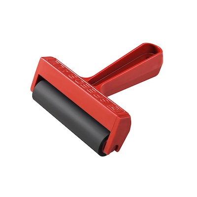 Speedball Brayer with Hard Rubber Pop-In Roll (SBA004128)