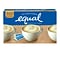 Equal Original Artificial Sweeteners, 500/Box (NUT20015448)