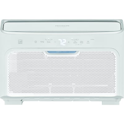Frigidaire Gallery Energy Star 115-Volt 10,000 BTU Inverter Window Air Conditioner with Remote, WiFi