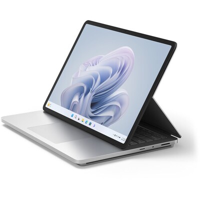 Microsoft Surface Laptop Studio 2 for Business 14.4", Intel Core i7-13800H, 64GB Memory, 2TB SSD, Windows 11 Pro (Z4H-00001)