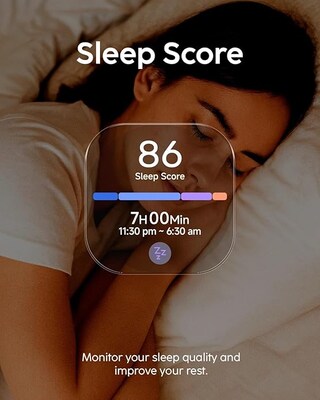 Cubitt AURA 2 Smart Watch, GPS, 36mm, Aluminum Case, Blue, Silicone Band (CT-AURA2-2)