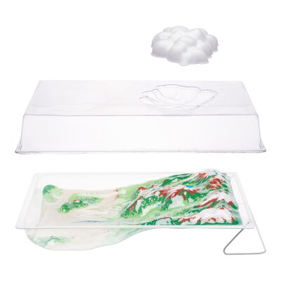 Supertek Water Cycle Model Activity Set (SKFB19052SP)