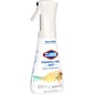 Clorox Disinfecting, Sanitizing and Antibacterial Spray Mist, Lemongrass Mandarin, 16 Fluid Ounces (