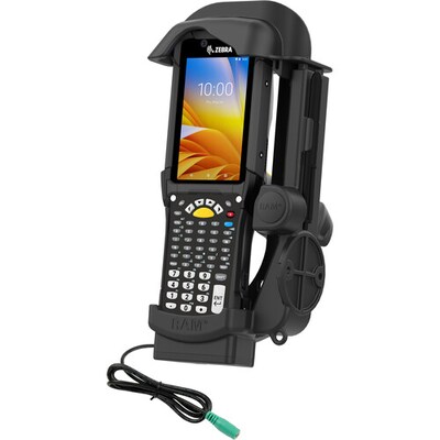 RAM Mount Dock (3PTY-RAM-HOL-ZE32PU)