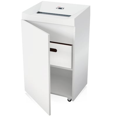 HSM Classic 411.2 OMDD Cross-Cut Multi-Media Shredder (1570173)