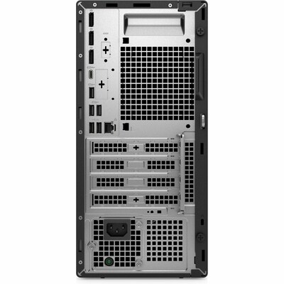 Dell Pro Tower Plus Desktop Computer, Intel Core Ultra 9 285, 32GB RAM, 1TB SSD, Windows 11 Pro, Mouse & Keyboard Included