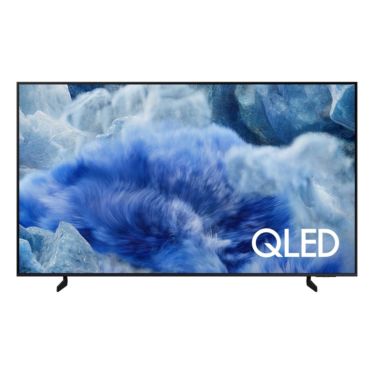 Samsung Q8F Series 43 QLED 4K AI Enabled TV (QN43Q8FAAFXZA)