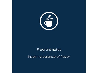 Lavazza Momento Romance Coffee Flavia Freshpacks, Medium Roast, 38/Carton (48792)