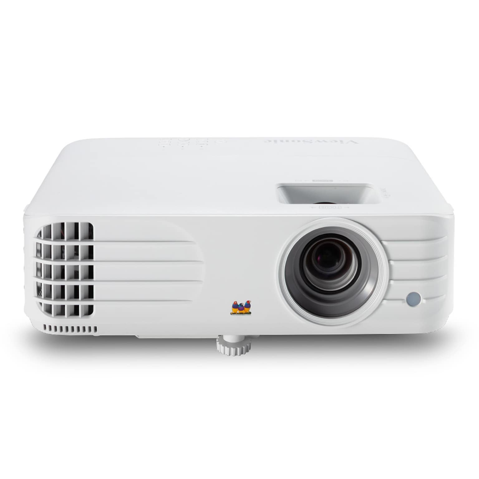 ViewSonic Business PG706WU DLP Projector, White