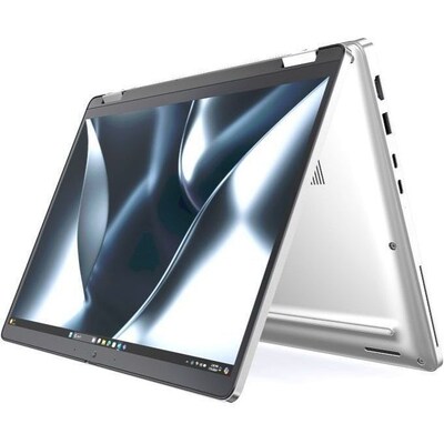 Dell Pro 13 Plus 13.3" 2-in-1 Touchscreen AI Laptop, Copilot+ PC, AMD Ryzen AI 7, 32GB RAM, 512GB SSD, Windows 11 Pro