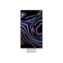 Apple Pro Display XDR Standard Glass 32 4K Ultra HD LED Monitor, Silver (MWPE2LL/A)