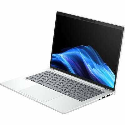 HP EliteBook 8 G1i 16" LCD Touchscreen Laptop, Copilot+ PC, Intel Core Ultra 7, 32GB RAM, 1TB SSD, Windows 11 Pro