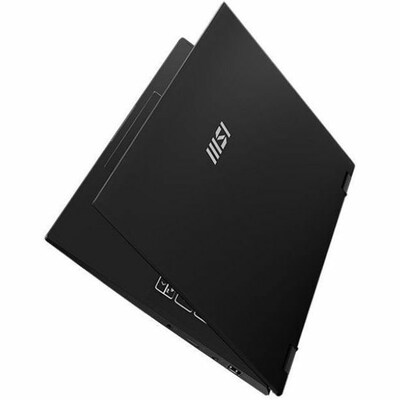 MSI Summit E14 Flip Evo 14" 2-in-1 Touchscreen Laptop, Intel Core i7 2.2 Ghz, 32GB RAM, 1TB SSD, Windows 11, Black (SUME1413610)