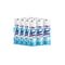 Lysol Disinfectant Spray, Crisp Linen, 12.5 Oz. 12/Carton (1920074186)