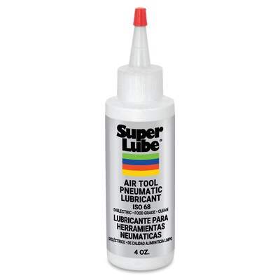 Super Lube® Air Tool Lubricant