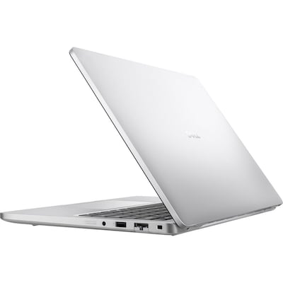 Dell Pro 14 Plus 14" LCD AI Laptop, Copilot+ PC, Intel Core Ultra 7 266V, 2.2 GHz, 16GB RAM, 512GB SSD, Windows 11 Pro, Platinum