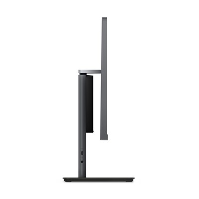 Lenovo ThinkCentre Neo 50a 23.8" All-in-One Desktop, Intel Core i7-13620H, 8GB Memory, 256GB SSD, Windows 11 Pro (12SC002HUX)