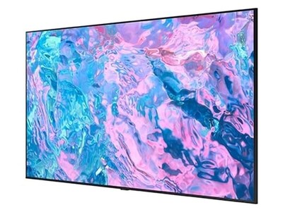 Samsung HCU7030 43" Smart 4K Ultra TV  (HG43CU703NFXZA)