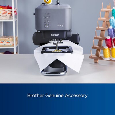 Brother Magnetic Embroidery Sewing Machine Hoop Frame (SAMFP70)