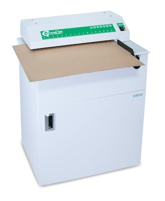 Formax Greenwave 430 Cardboard Perforator (GREENWAVE 430)