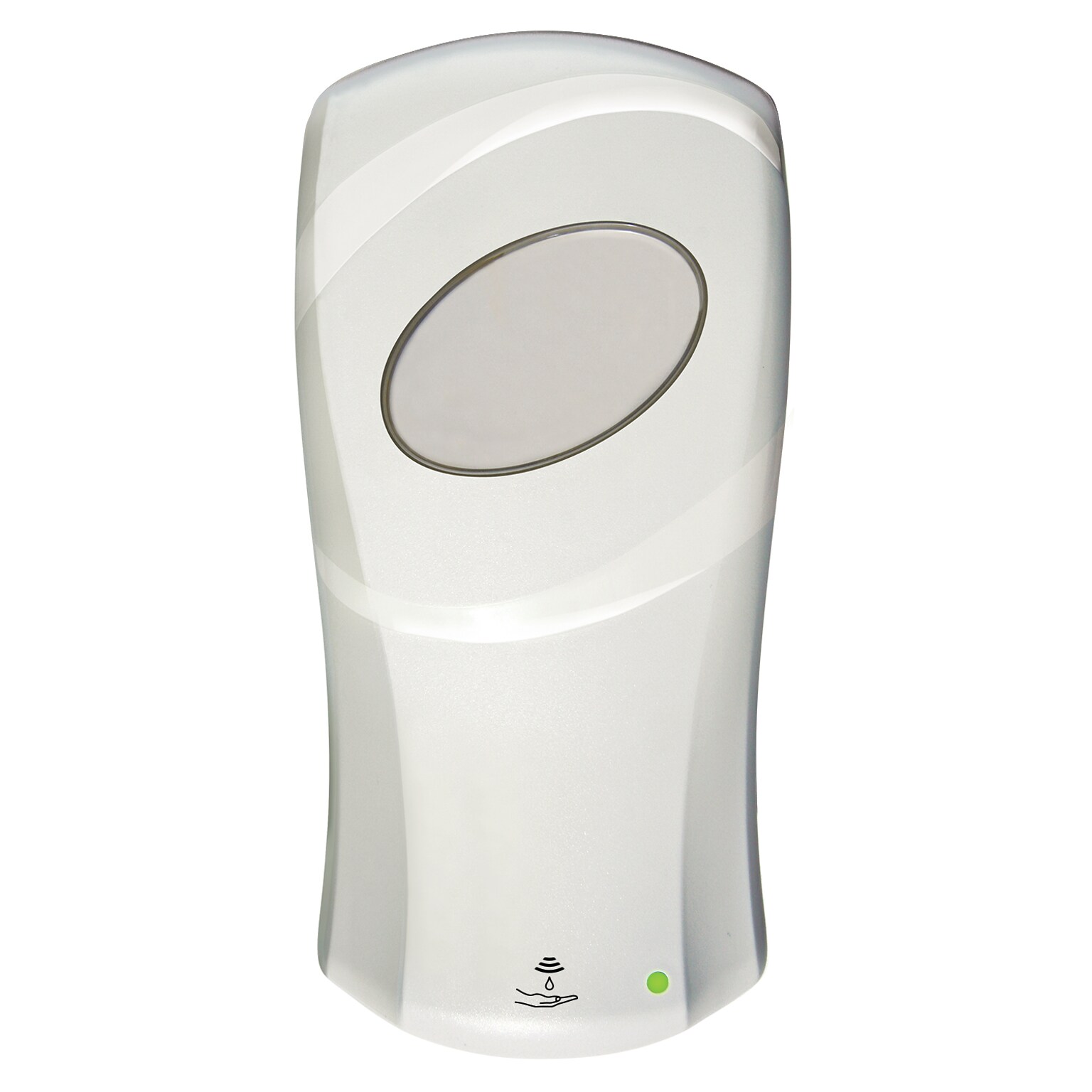 Dial FIT Universal Automatic Hand Soap Dispenser, 1000mL., Ivory, 3/Carton (16652)