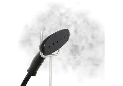 Jiffy J-2000 Clothes Steamer with Plastic Steam Head (J-2)
