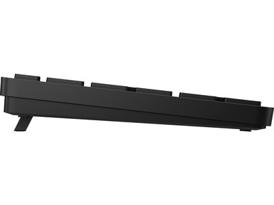 HP 450 Wireless Programmable Keyboard, Black (4R184AA#ABL)