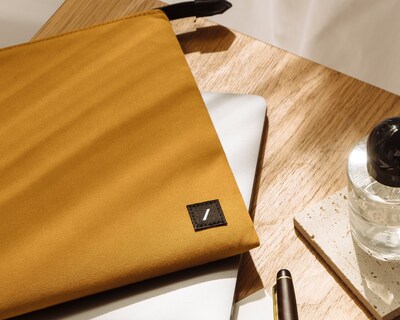 WFA Sleeve for Macbook 16 - Black