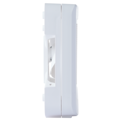 Fresh Products Ourfresh Air Freshener Dispenser, White (OFCAB-F-000I012M)