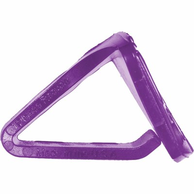 Fresh Products Eco Bowl Clip Air Freshener, Fabulous Scent, Purple, 12/Box (FRSEBC72LAV)