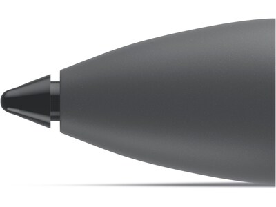 Dell Premier Rechargeable Active Pen for Dell 2-in-1 Laptops, Black (DELL-PN7522W)