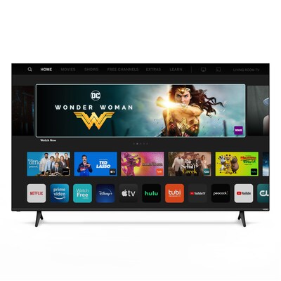VIZIO M6 Series 65 QLED 4K UHD TV (M65Q6-J09)