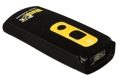 Wasp Bar Code WWS250i 633809000201 Barcode Scanner, Handheld