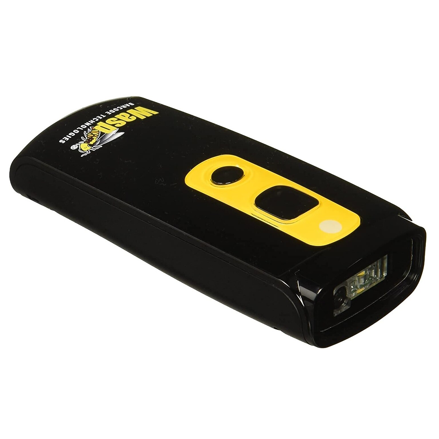 Wasp Bar Code WWS250i 633809000201 Barcode Scanner, Handheld