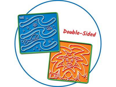hand2mind Mindful Maze Set (93247)