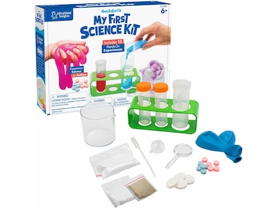 Educational Insights GeoSafari Jr. My First Science Kit (5087)