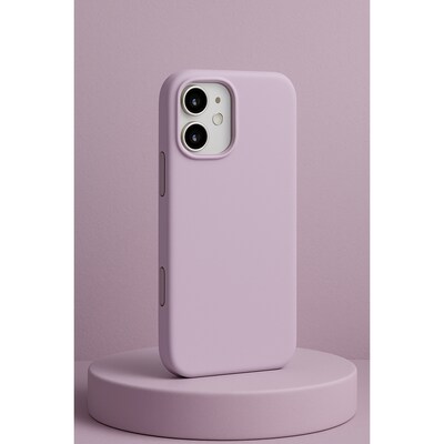 SaharaCase Venture Series MagSafe Phone Case for iPhone 17, Shock Absorbing, Desert Flower (CP00920)