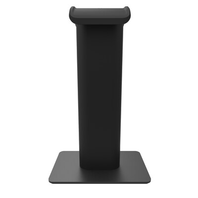 Kanto Premium Universal Headphone Stand, Black (H2)