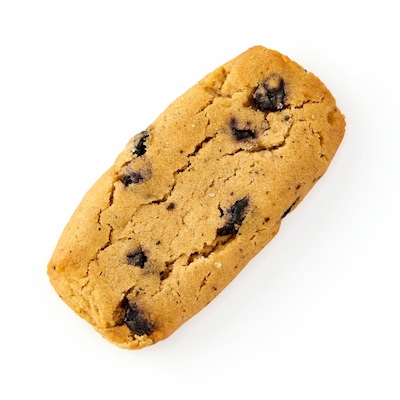 Nature Valley Blueberry Soft-Baked Muffin Bar, 1.24 oz., 12/Box (20668000)