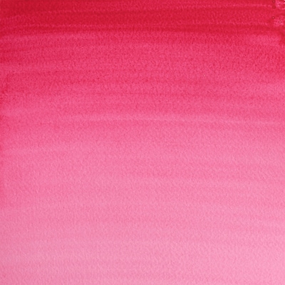 Winsor & Newton Watercolor Paint Tube, Permanent Rose (WNX0308502)