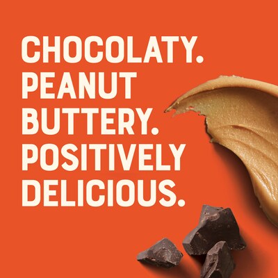 Clif Bar Clif Chocolate Peanut Butter Energy Bar, 1.76 oz., 12 Bars/Box (CCC56801)