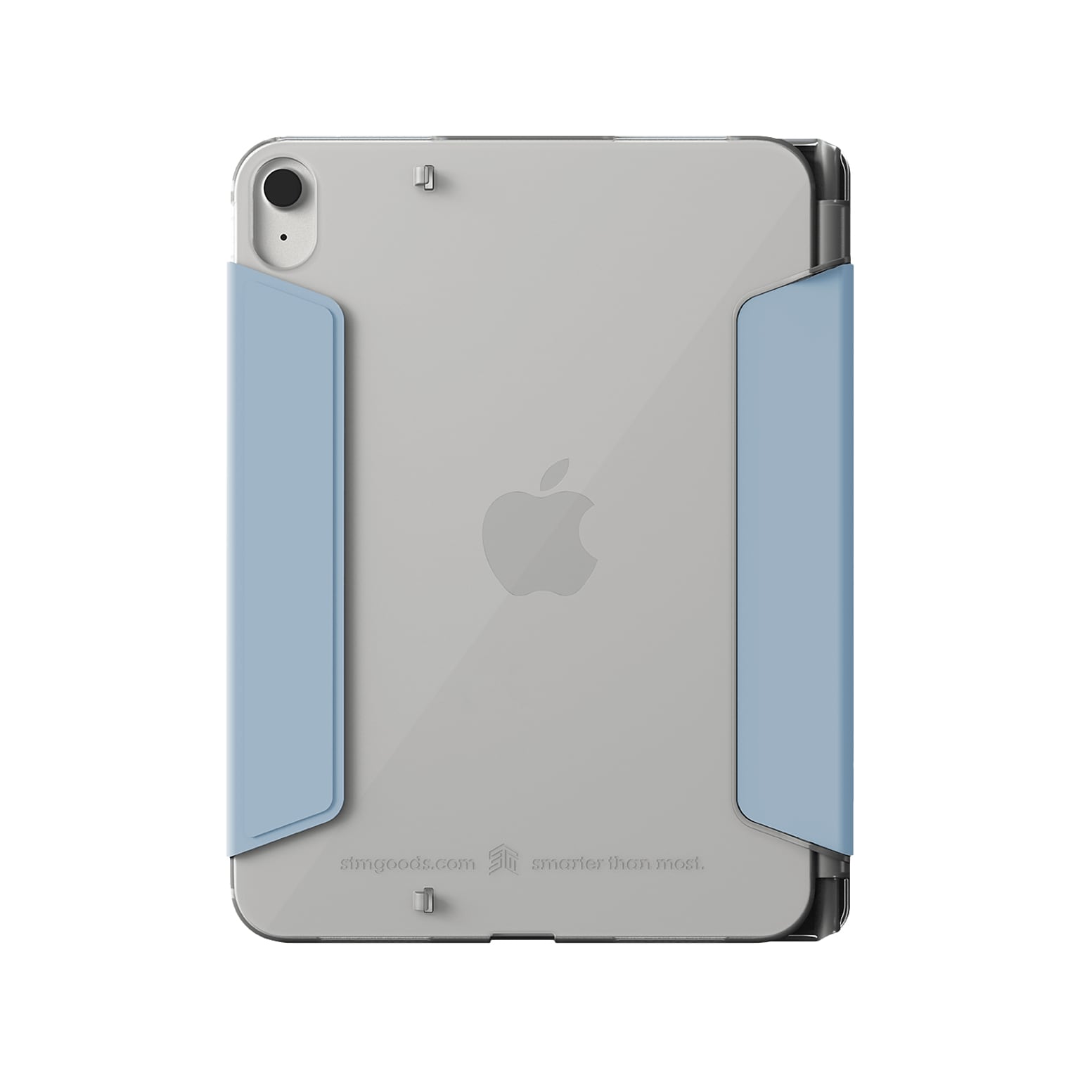 STM Studio Polyurethane 10.9 Protective Case for iPad 10th Generation, Sky Blue (STM-222-383KX-03)