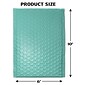 6" x 10" Bubble Mailer, Special Blue, 50/pack (074109)