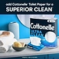 Cottonelle Flushable Wet Wipes, 42 Wipes/Pack, 2 Pack (35970)