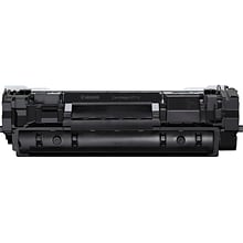 Canon 071 H Black High Yield Toner Cartridge (5646C001)